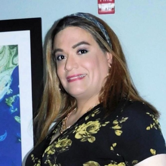 Gabriela Inamor - Picture 6 of 7